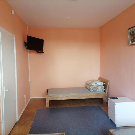 Poilsio Namai Saltinelis Ξενοδοχείο Plateliai Εξωτερικό φωτογραφία