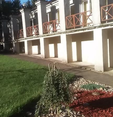 Poilsio Namai Saltinelis Ξενοδοχείο Plateliai Εξωτερικό φωτογραφία