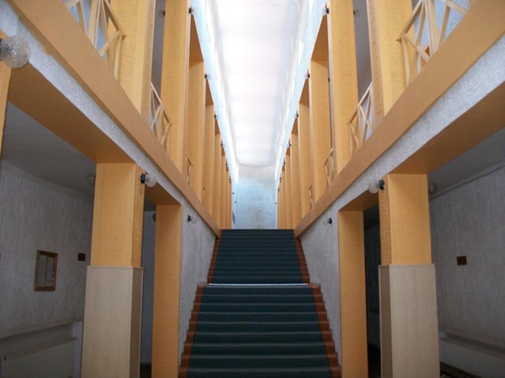 Poilsio Namai Saltinelis Ξενοδοχείο Plateliai Εξωτερικό φωτογραφία